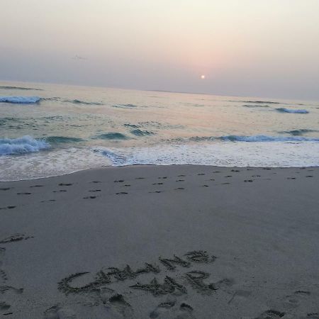 Caline Vip Apartments, Beach Close 블루버그스트랜드 외부 사진