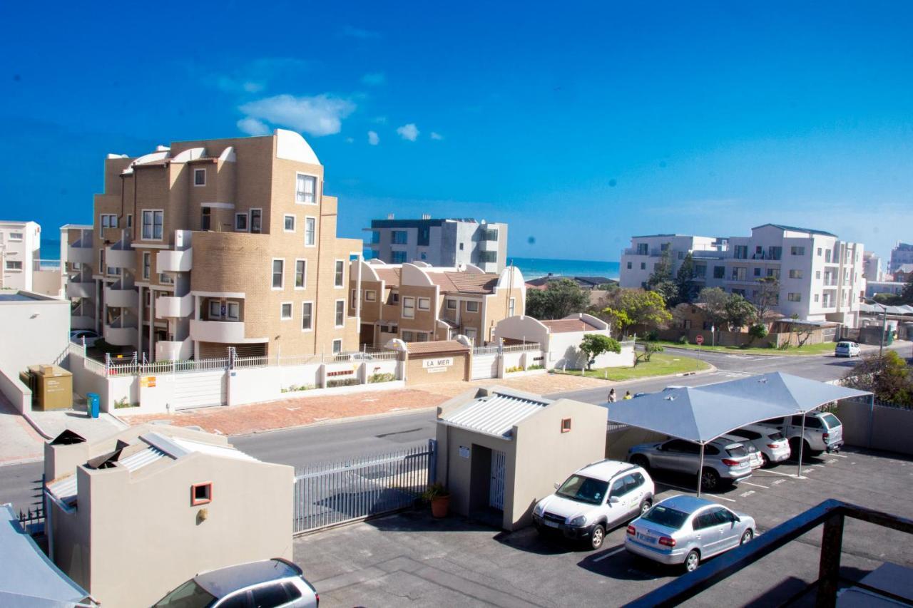 Caline Vip Apartments, Beach Close 블루버그스트랜드 외부 사진