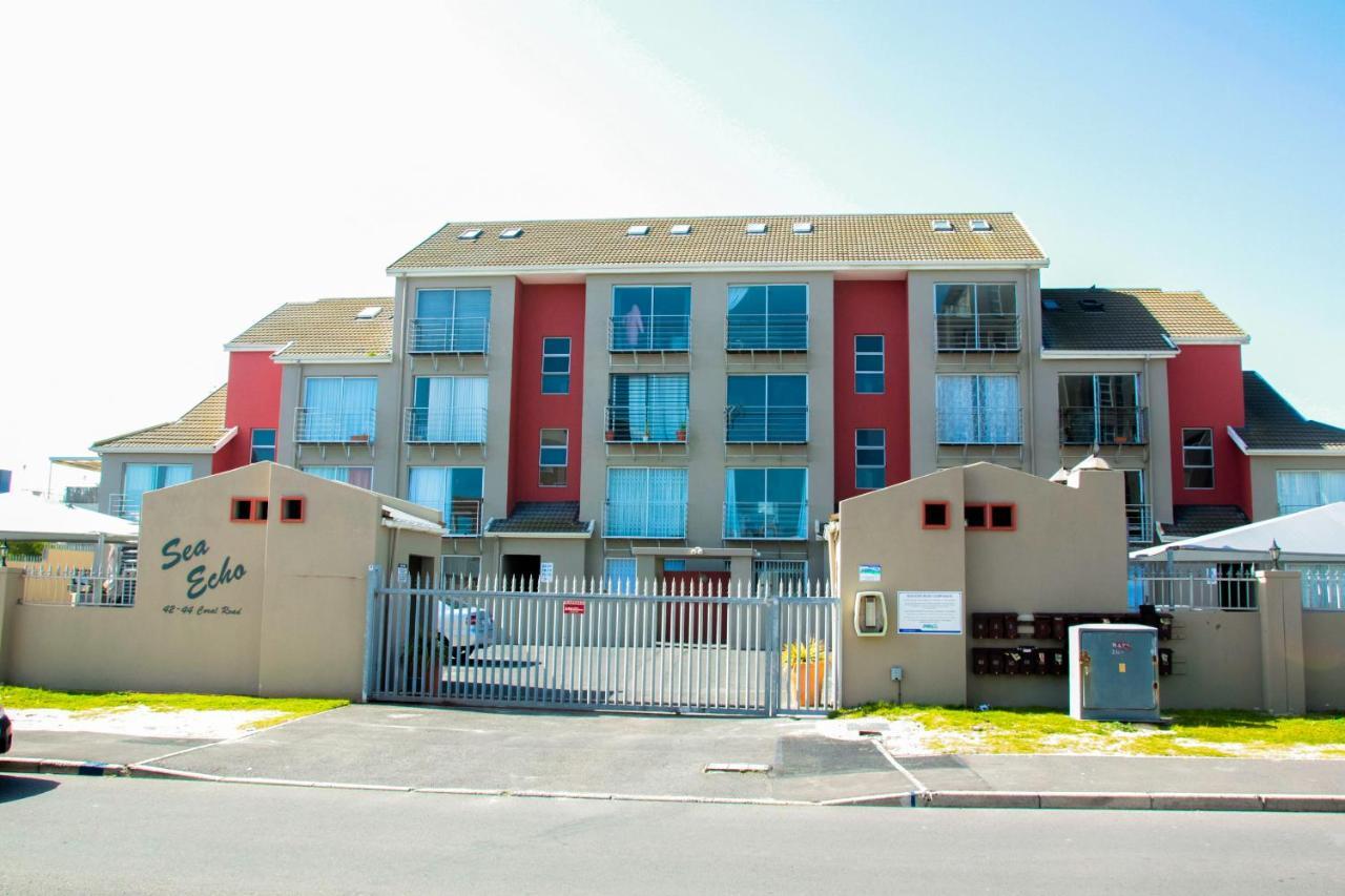 Caline Vip Apartments, Beach Close 블루버그스트랜드 외부 사진