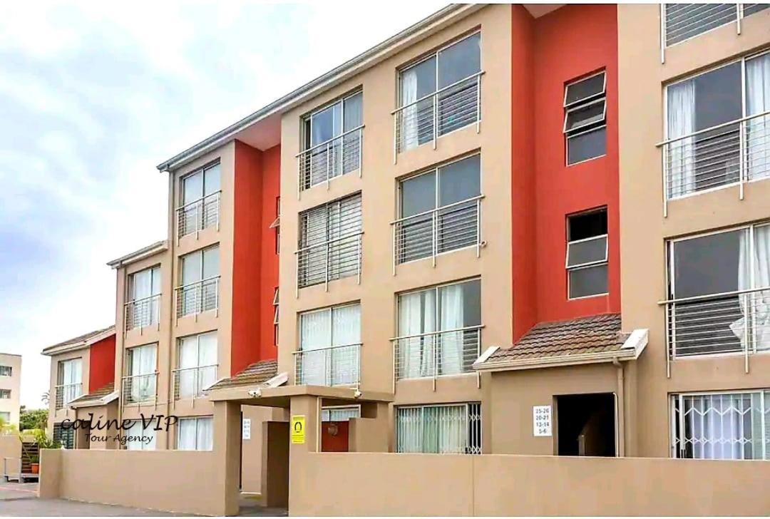 Caline Vip Apartments, Beach Close 블루버그스트랜드 외부 사진