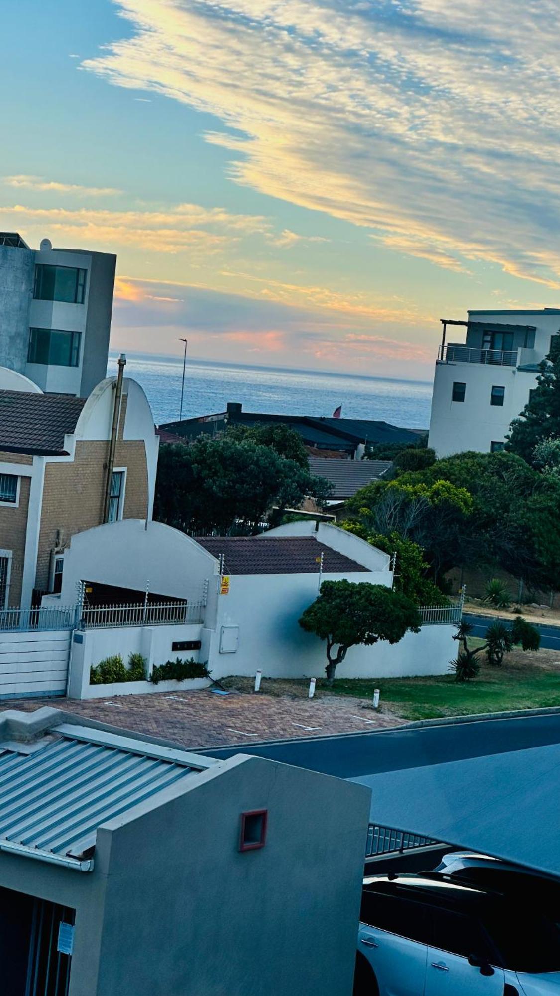 Caline Vip Apartments, Beach Close 블루버그스트랜드 외부 사진