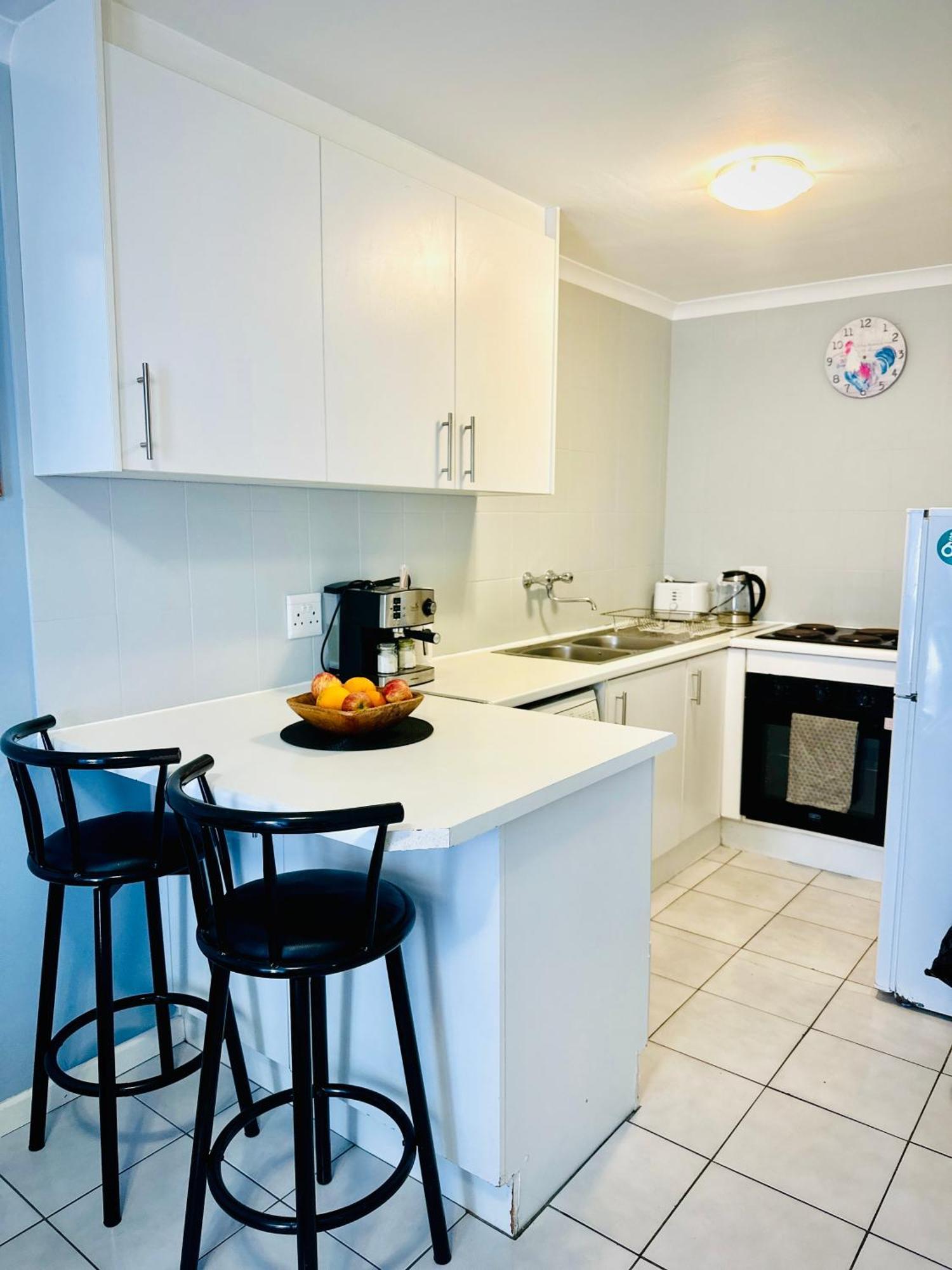 Caline Vip Apartments, Beach Close 블루버그스트랜드 외부 사진