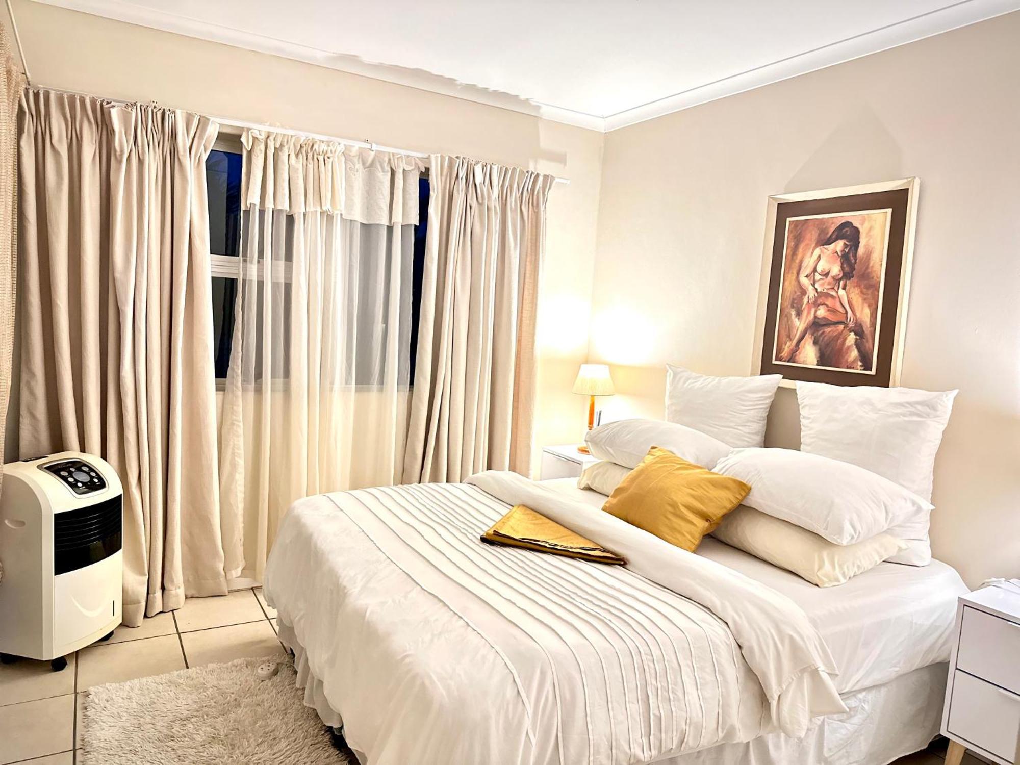 Caline Vip Apartments, Beach Close 블루버그스트랜드 외부 사진