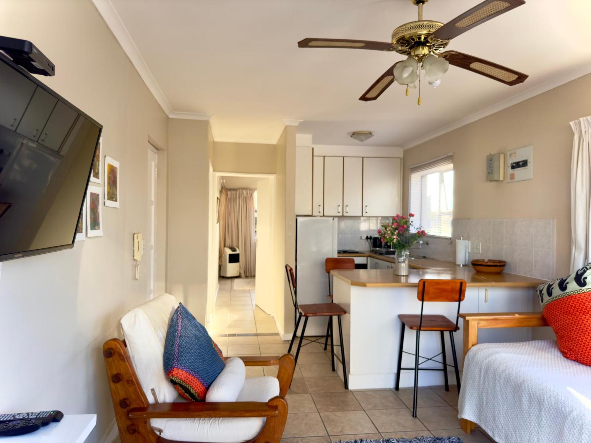 Caline Vip Apartments, Beach Close 블루버그스트랜드 외부 사진