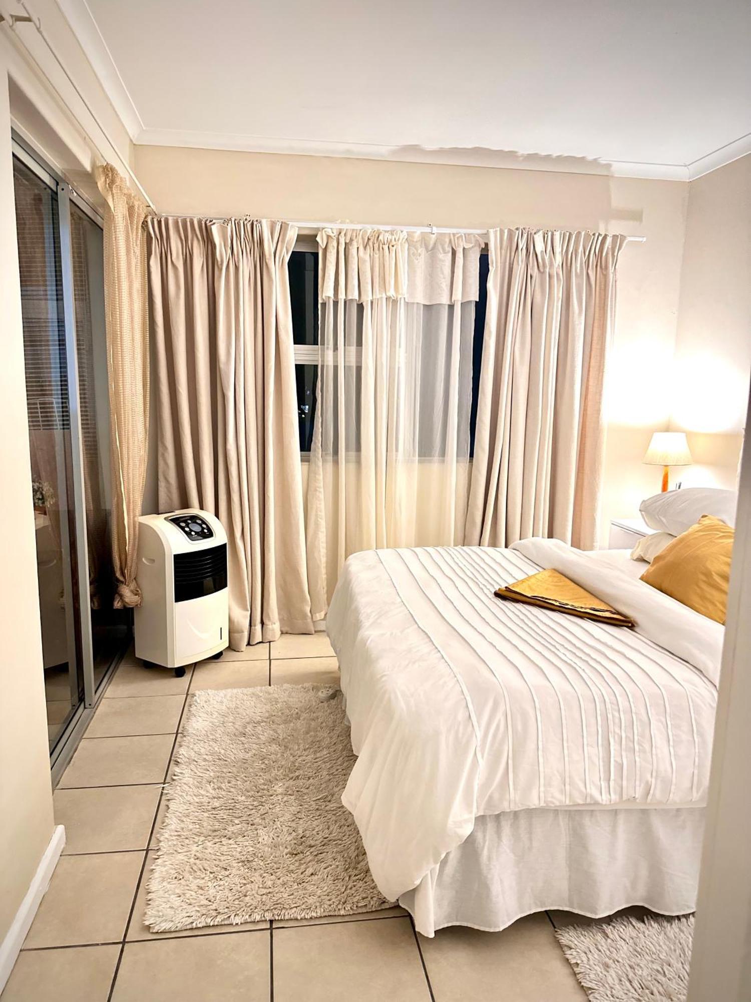 Caline Vip Apartments, Beach Close 블루버그스트랜드 외부 사진