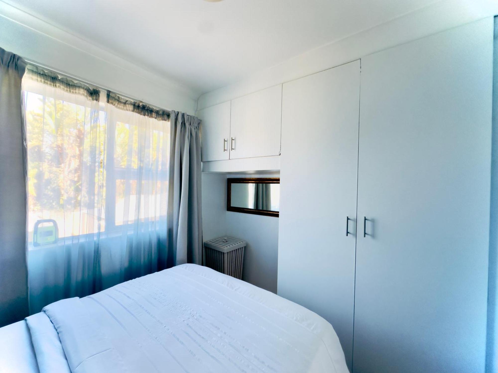 Caline Vip Apartments, Beach Close 블루버그스트랜드 외부 사진