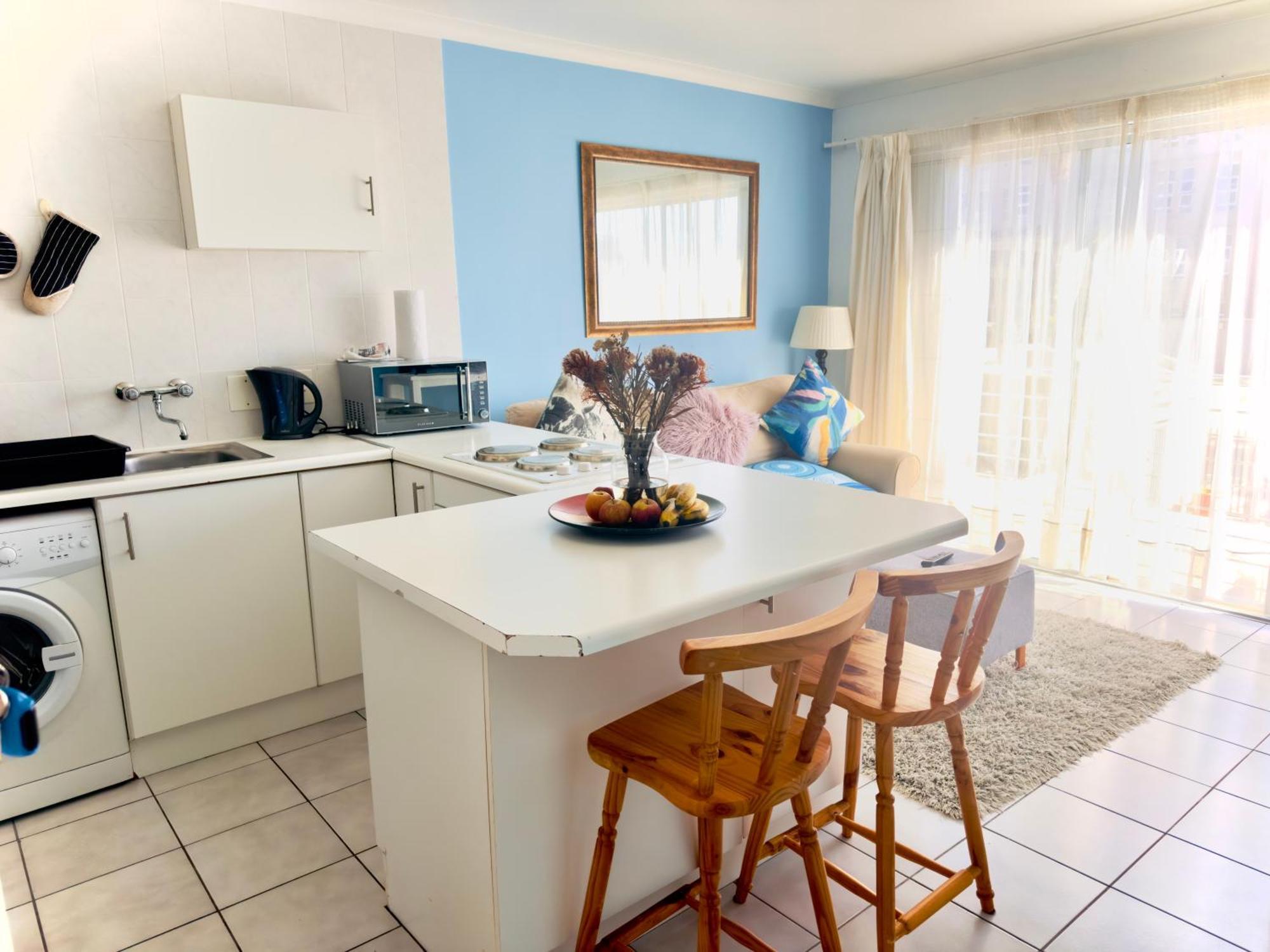 Caline Vip Apartments, Beach Close 블루버그스트랜드 외부 사진
