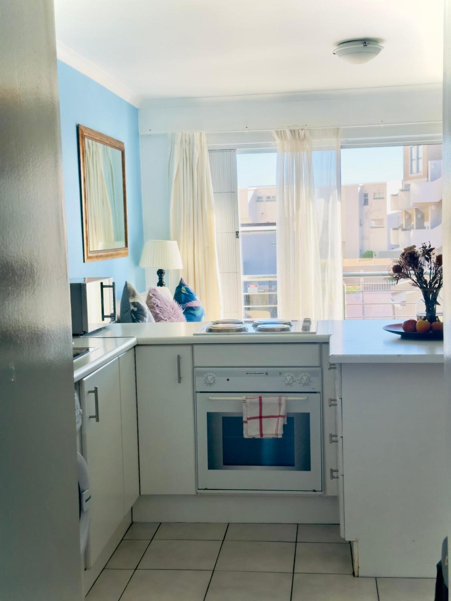 Caline Vip Apartments, Beach Close 블루버그스트랜드 외부 사진