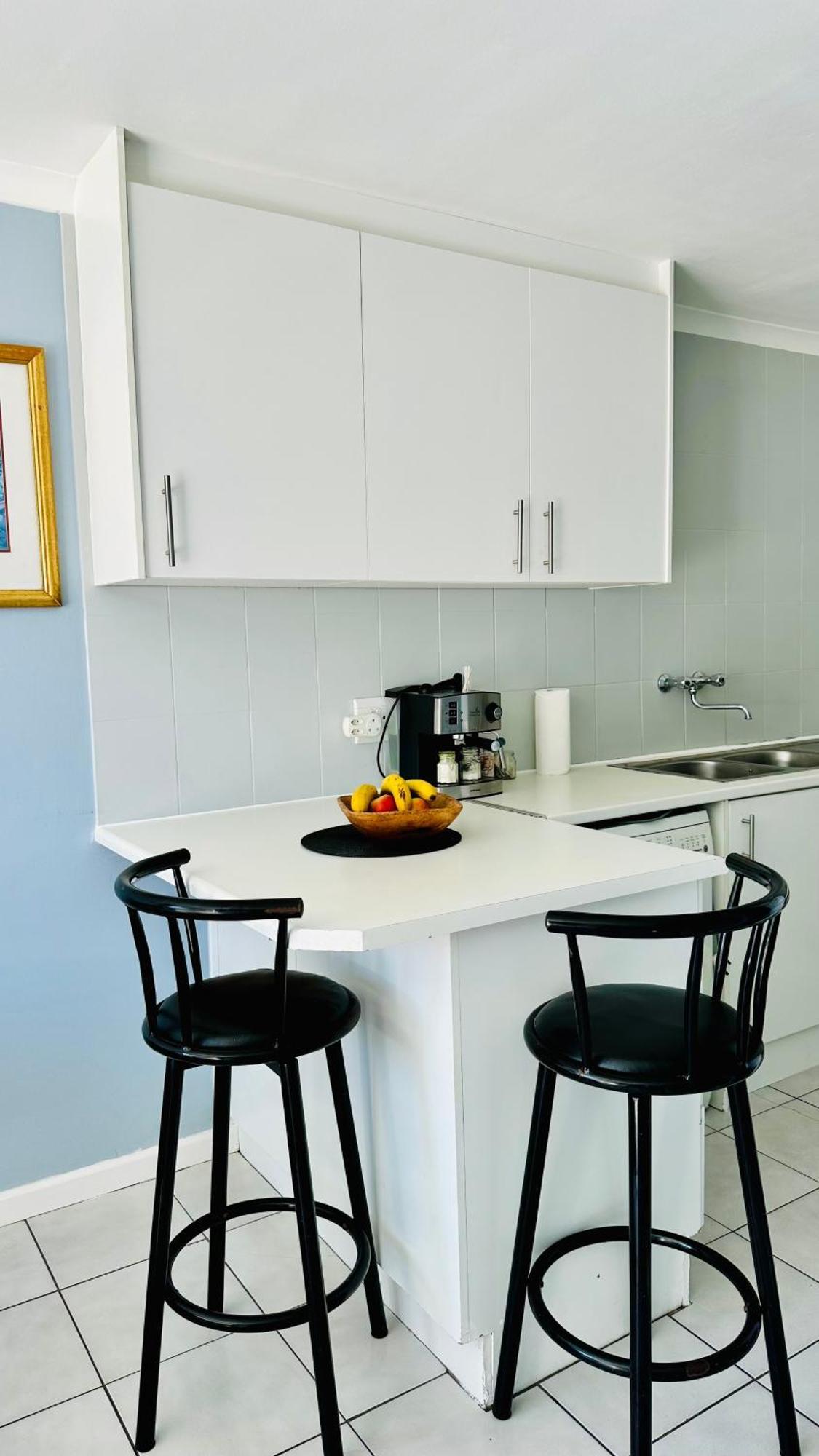 Caline Vip Apartments, Beach Close 블루버그스트랜드 외부 사진