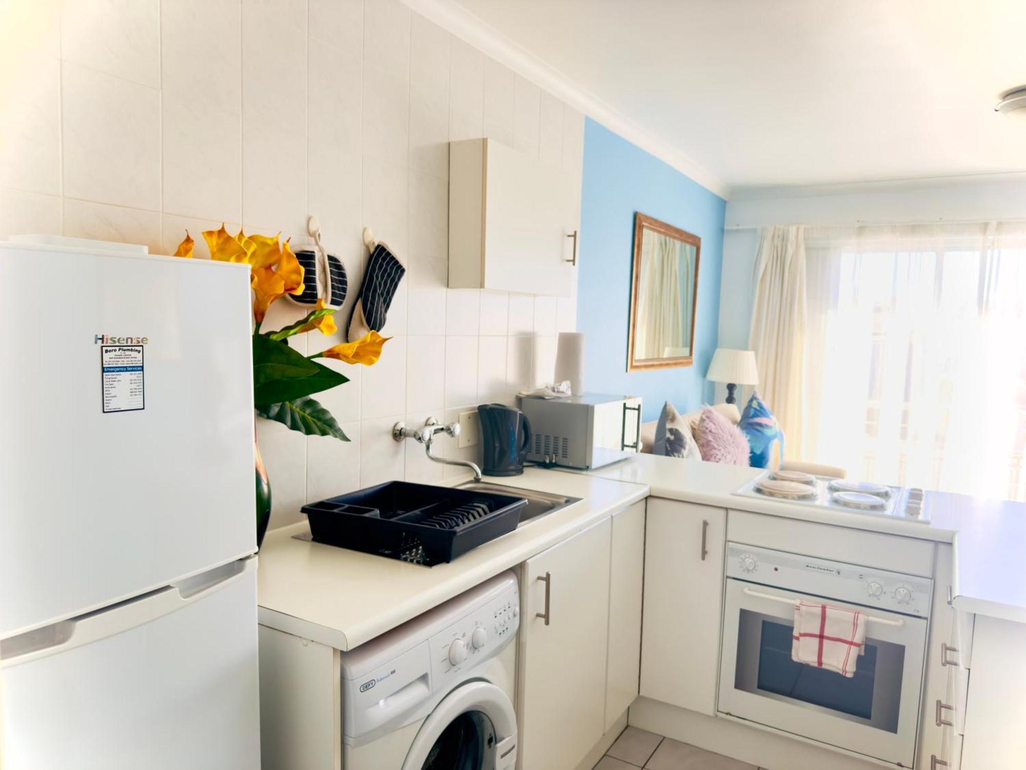 Caline Vip Apartments, Beach Close 블루버그스트랜드 외부 사진