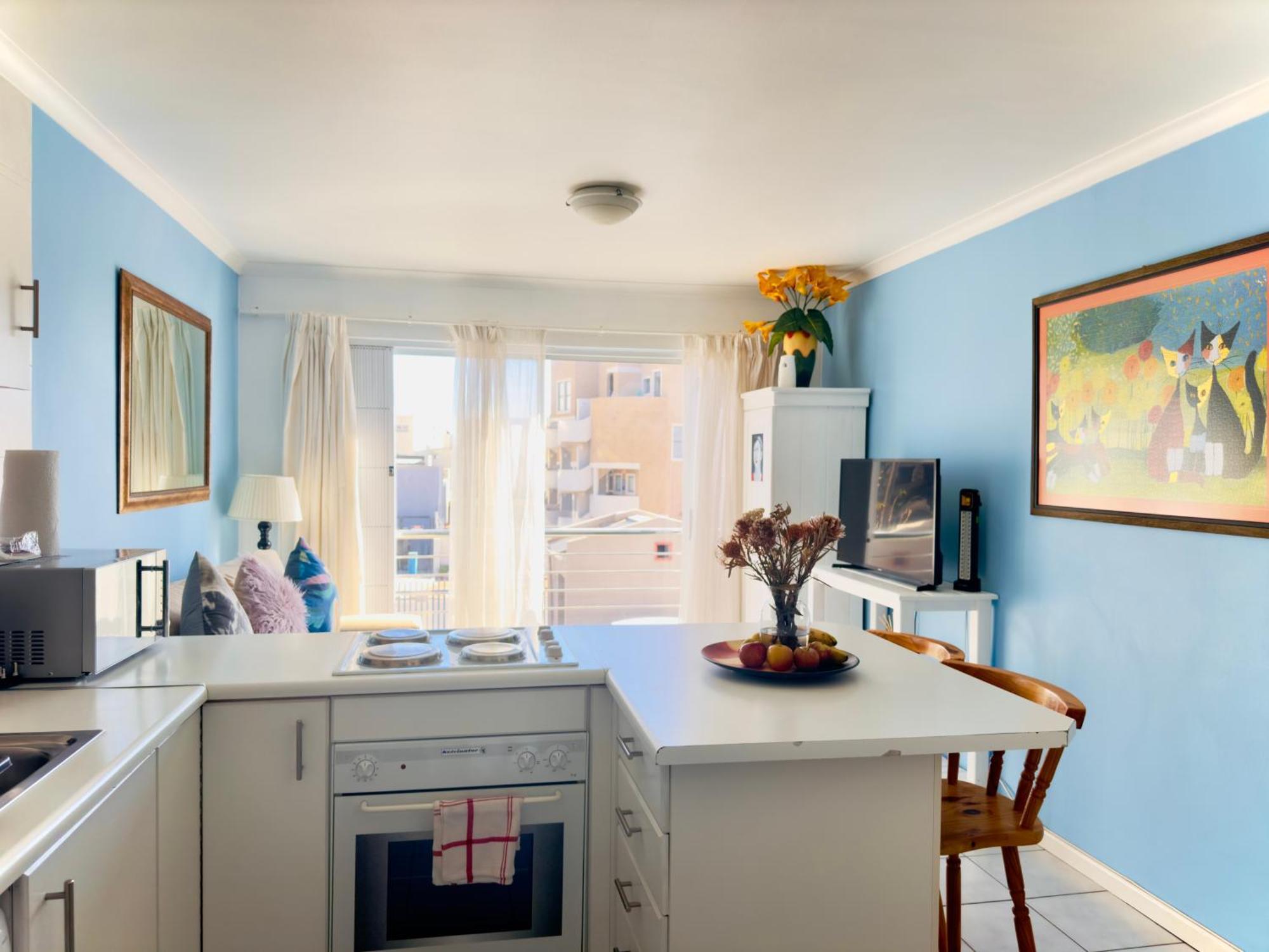 Caline Vip Apartments, Beach Close 블루버그스트랜드 외부 사진