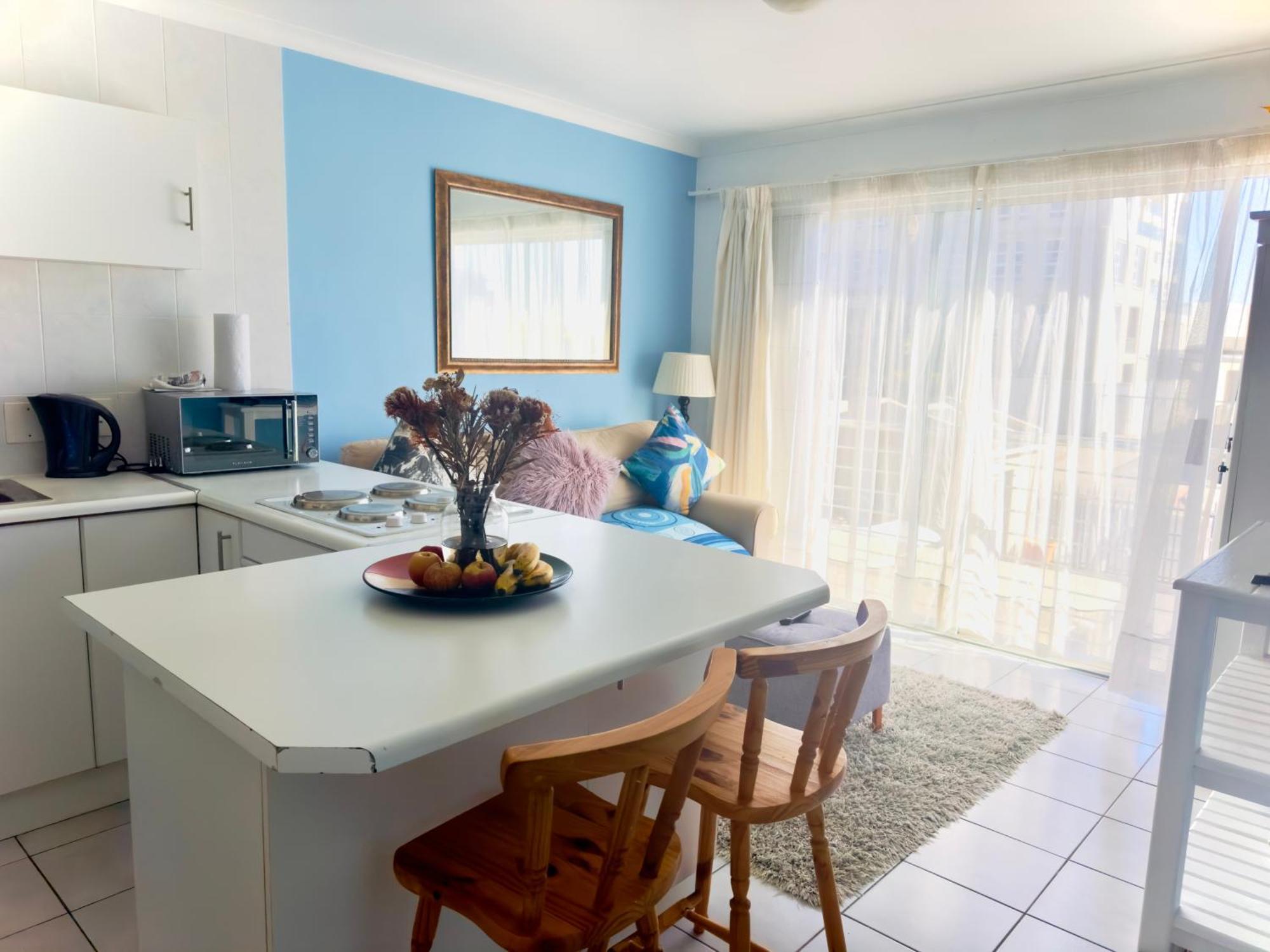 Caline Vip Apartments, Beach Close 블루버그스트랜드 외부 사진