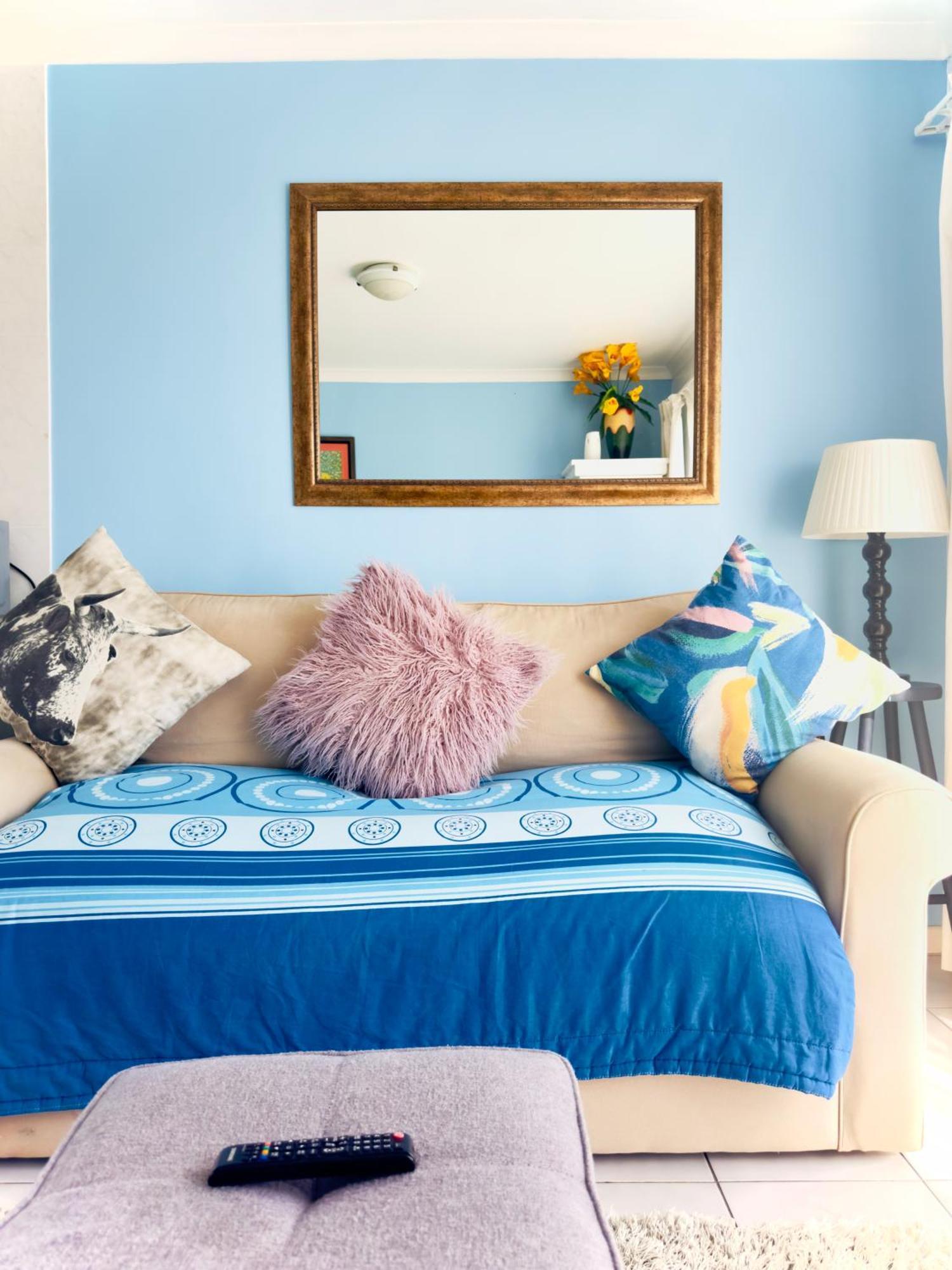Caline Vip Apartments, Beach Close 블루버그스트랜드 외부 사진