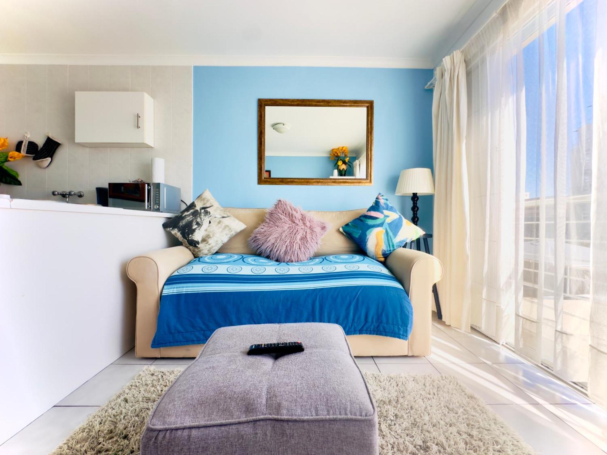 Caline Vip Apartments, Beach Close 블루버그스트랜드 외부 사진