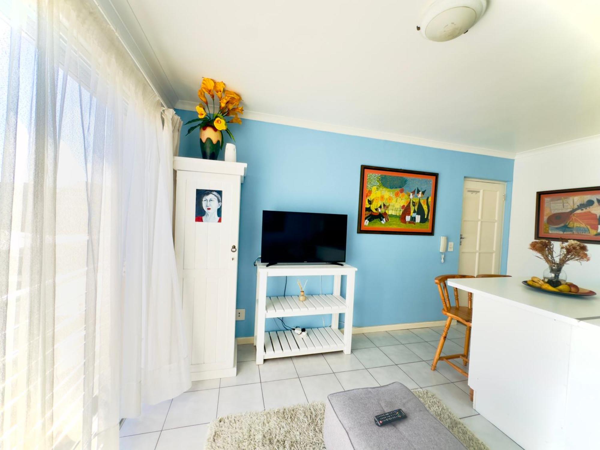Caline Vip Apartments, Beach Close 블루버그스트랜드 외부 사진