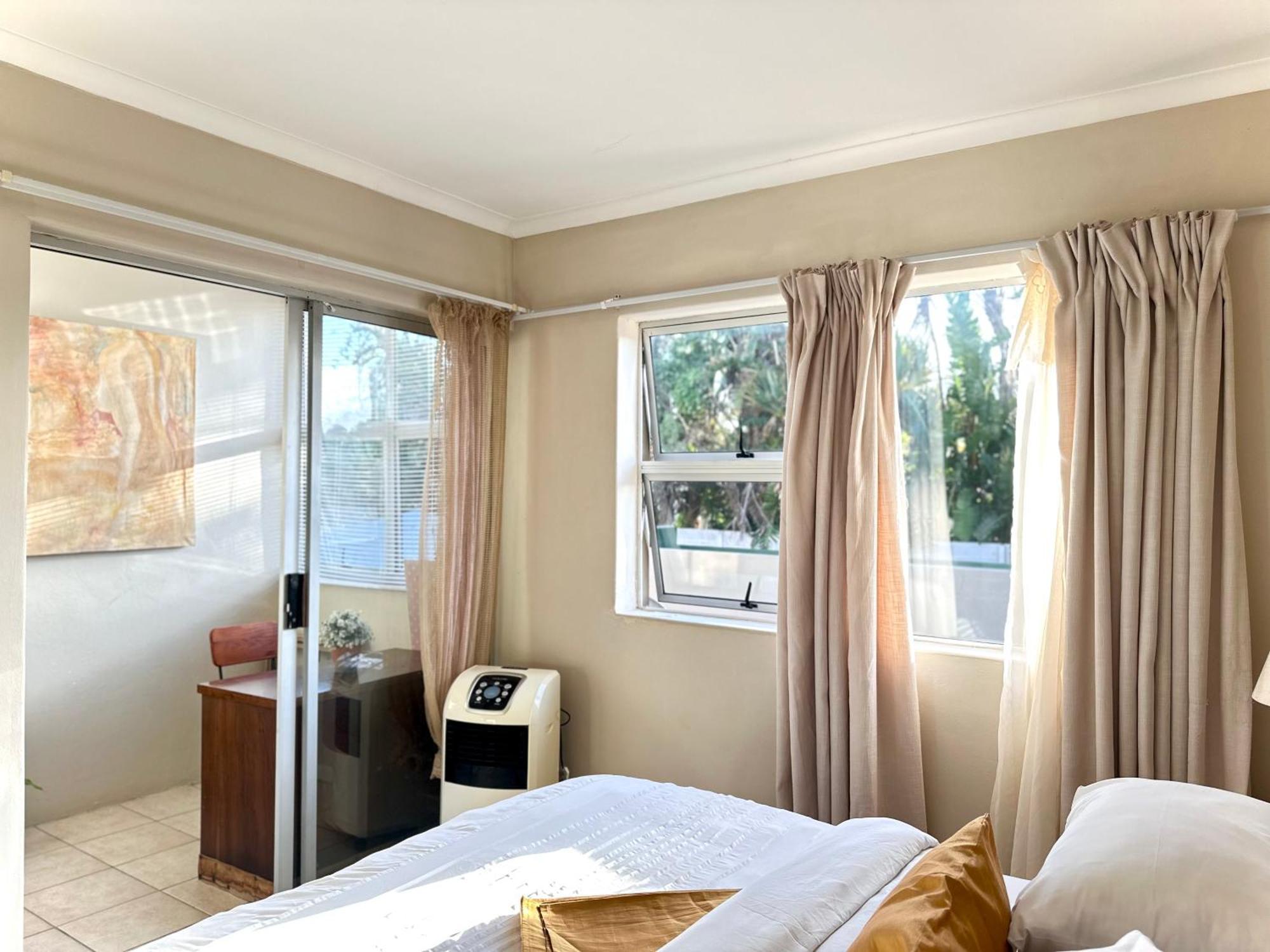 Caline Vip Apartments, Beach Close 블루버그스트랜드 외부 사진