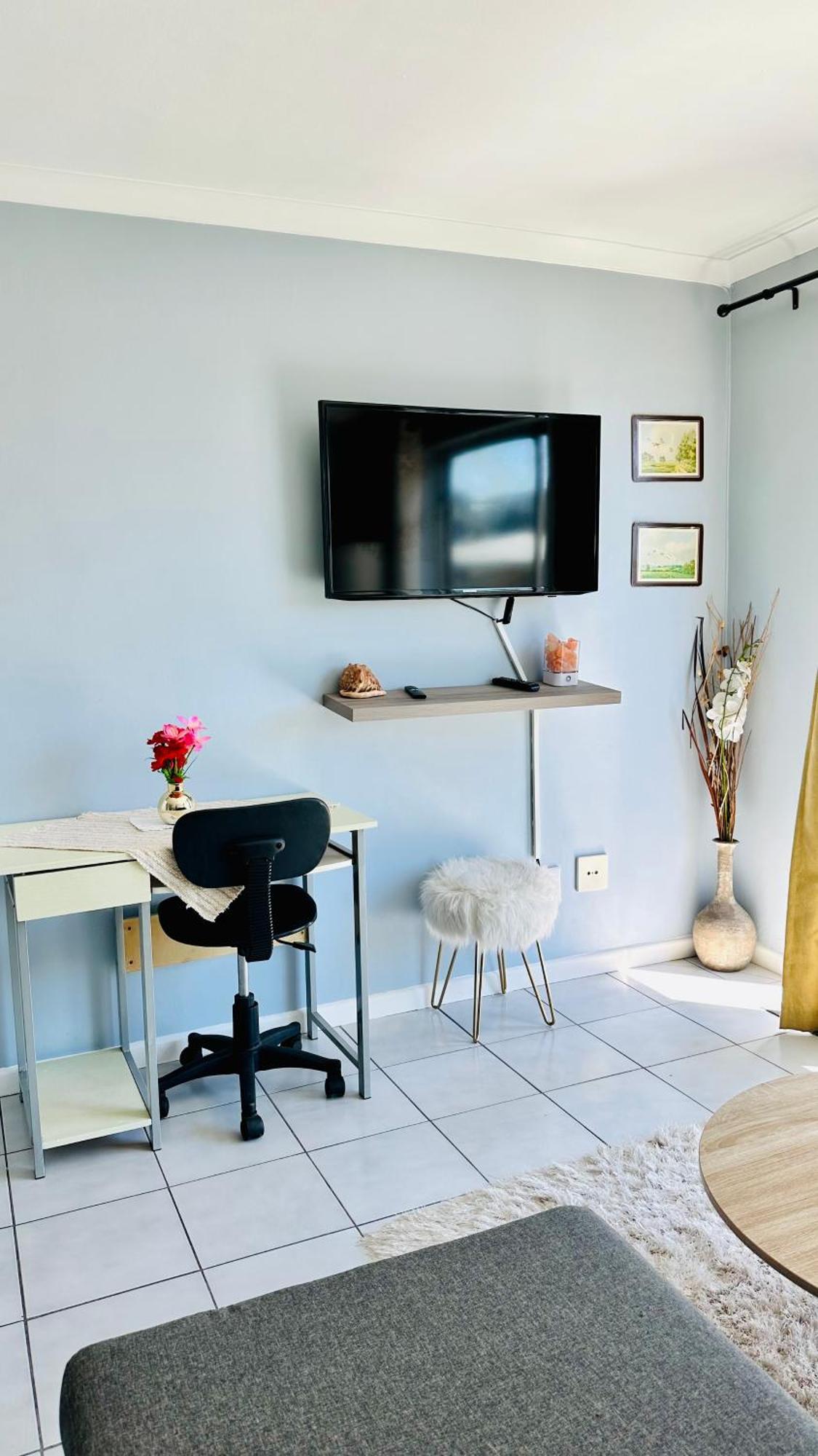 Caline Vip Apartments, Beach Close 블루버그스트랜드 외부 사진