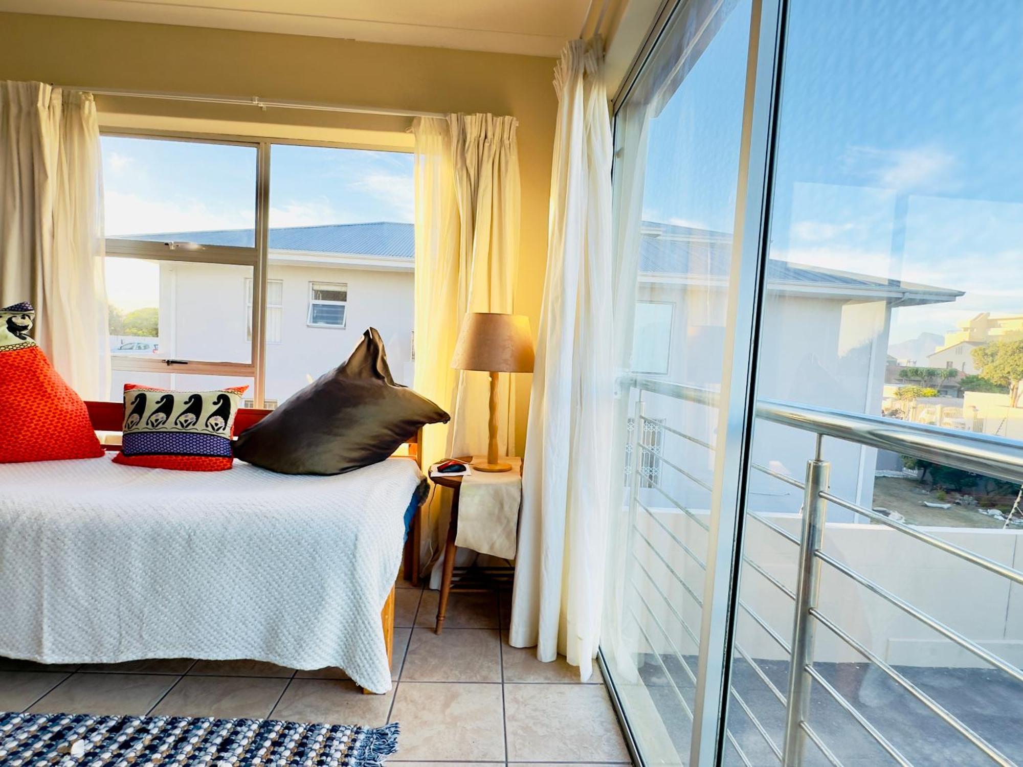 Caline Vip Apartments, Beach Close 블루버그스트랜드 외부 사진