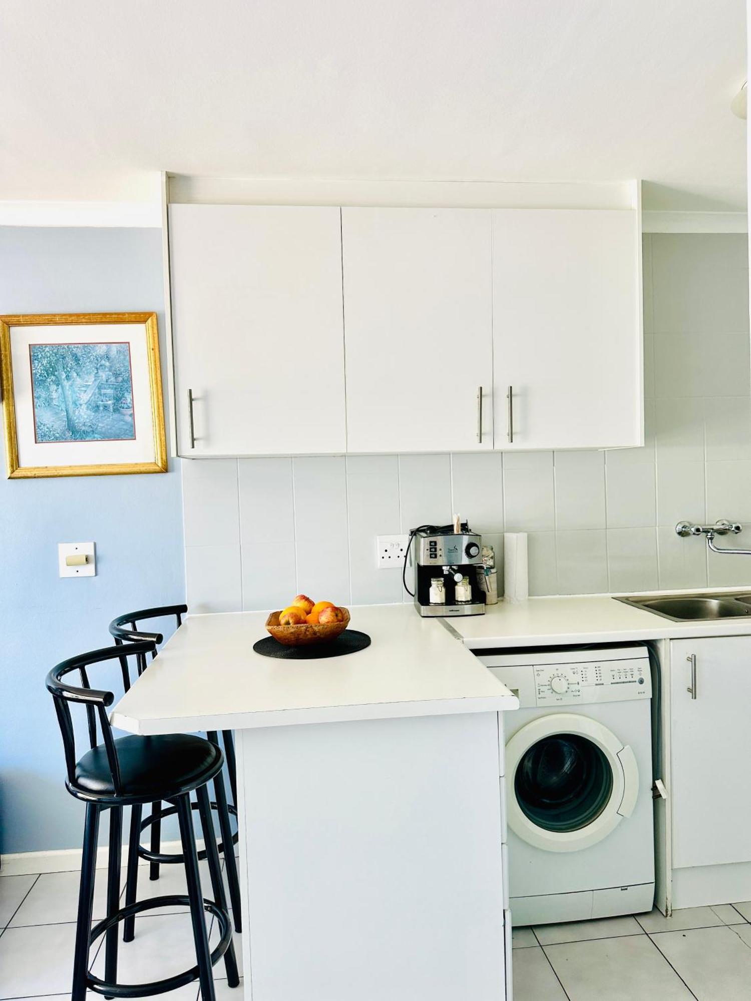 Caline Vip Apartments, Beach Close 블루버그스트랜드 객실 사진