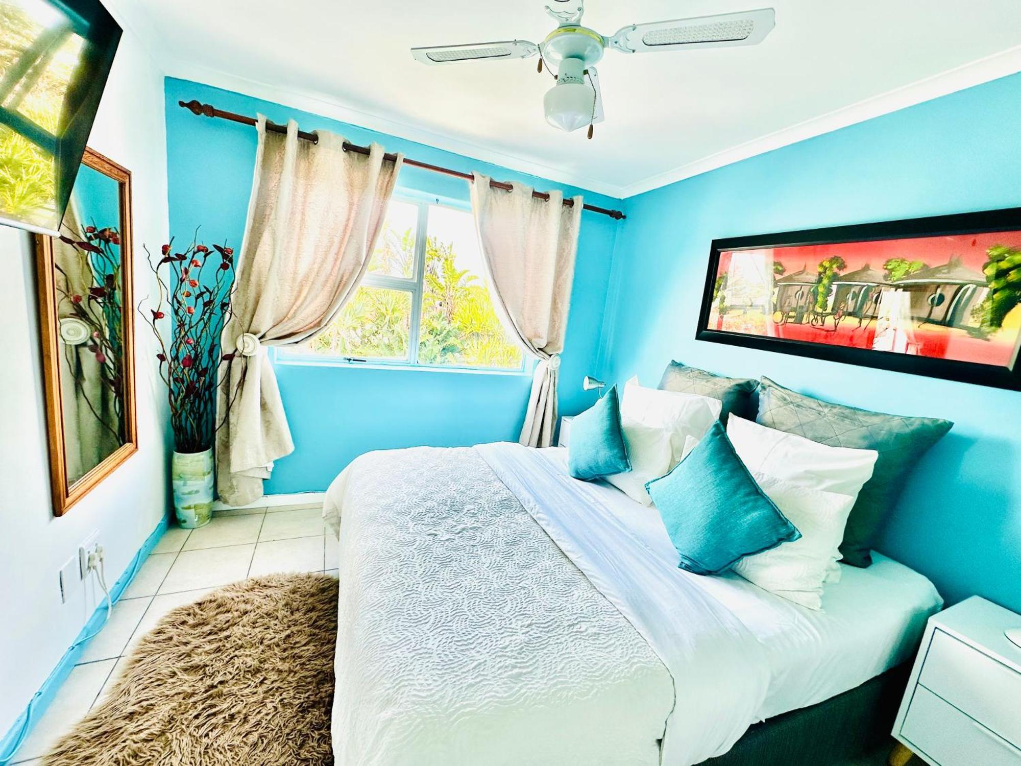 Caline Vip Apartments, Beach Close 블루버그스트랜드 외부 사진