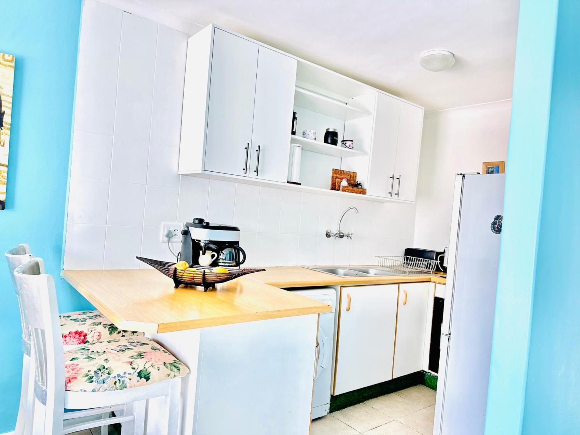 Caline Vip Apartments, Beach Close 블루버그스트랜드 외부 사진