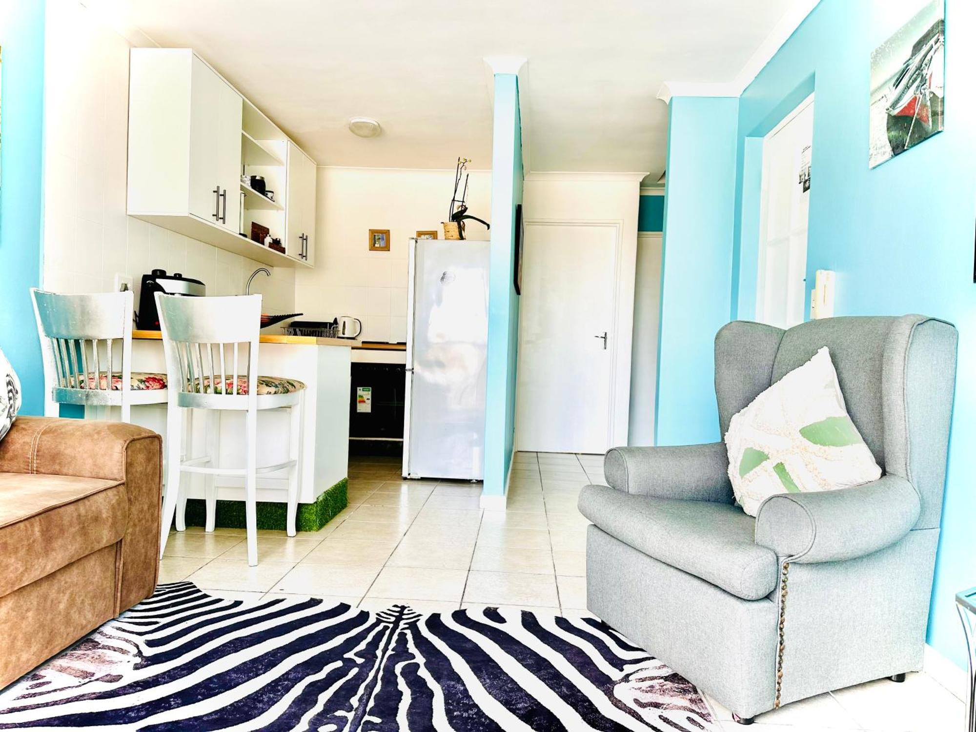 Caline Vip Apartments, Beach Close 블루버그스트랜드 외부 사진