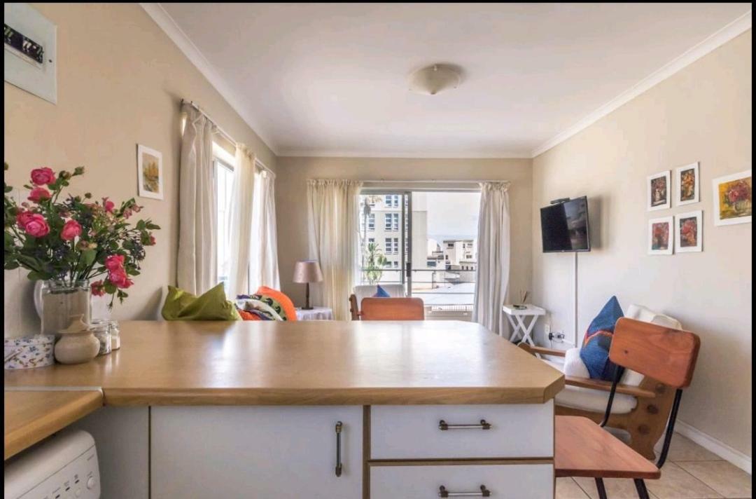 Caline Vip Apartments, Beach Close 블루버그스트랜드 외부 사진