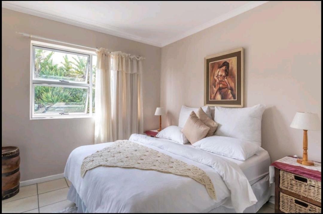 Caline Vip Apartments, Beach Close 블루버그스트랜드 외부 사진
