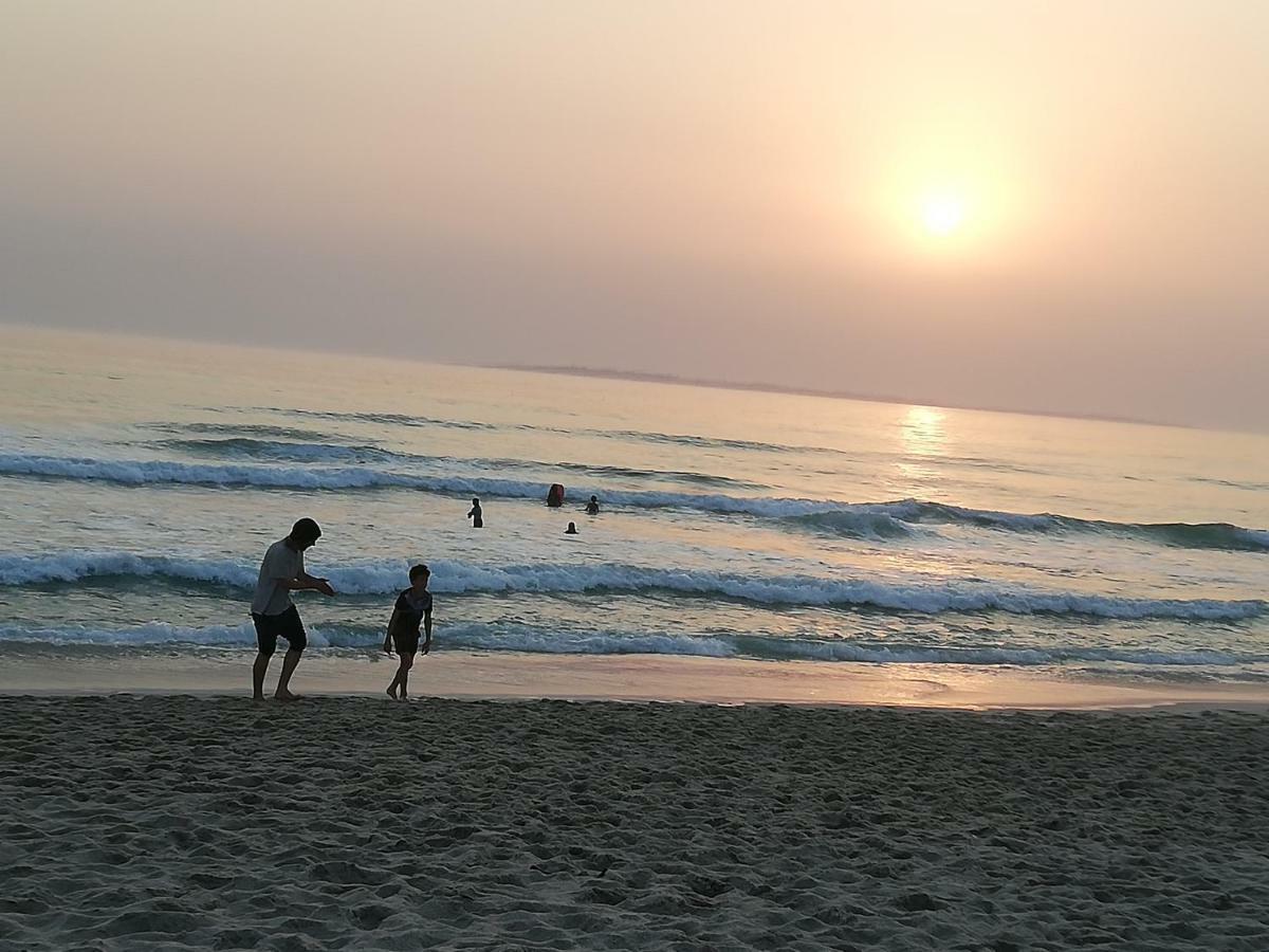 Caline Vip Apartments, Beach Close 블루버그스트랜드 외부 사진